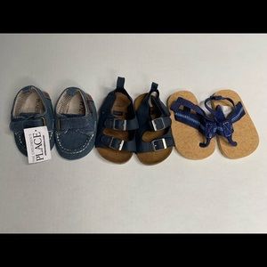 Baby shoes| Sandals | Shoes |